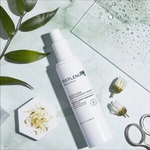 New Replenix SOOTHING ANTIOXIDANT MIST